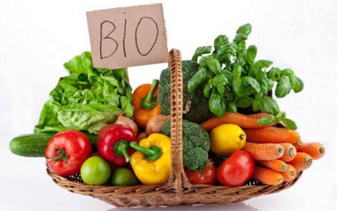Една пета от българите не вярват на биопродуктите