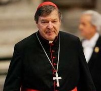 Ковчежникът на Ватикана ще бъде съден за престъпления от сексуално естество в Австралия