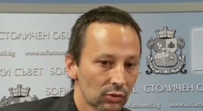 Владимир Клисуров подаде оставка, "Младост" пак е без кмет