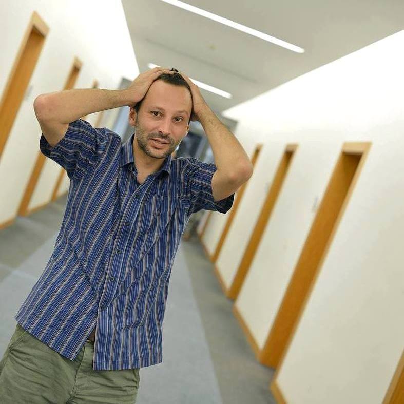 Владимир Клисуров за оставката си:  Не искам да съм пионка в тази политическа игра