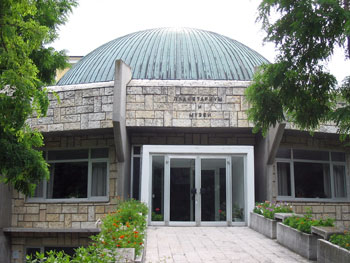 Морското училище прави конкурс за кратък филм за Космоса