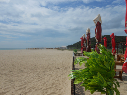 24 от плажовете във Варненско ще бъдат неохраняеми през сезона