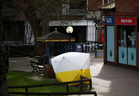 Лондон ще пази руски дезертьори