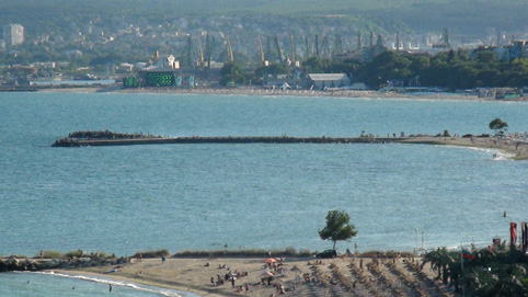 Варна ще има свой  „Аква хаус“ на морето