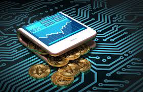 Данък от 10% се дължи за търговия с виртуални пари
