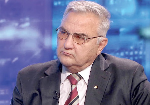 Проф., д-р.ик.н. Гарабед Минасян пред „Труд“: Властимащите живеят в изкуствен свят