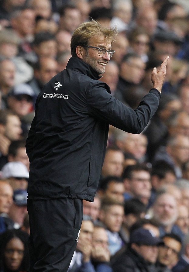 Юрген Клоп: Имахме късмет, но го заслужихме