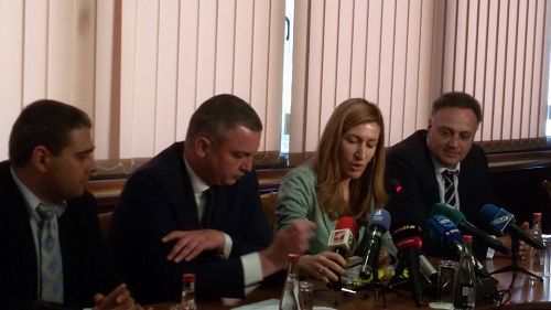 Чакаме 6 млн. чужди туристи на морето това лято