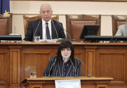 До 5 г. затвор за тормоз вкъщи