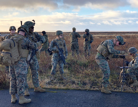 САЩ може да изгубят война срещу Русия