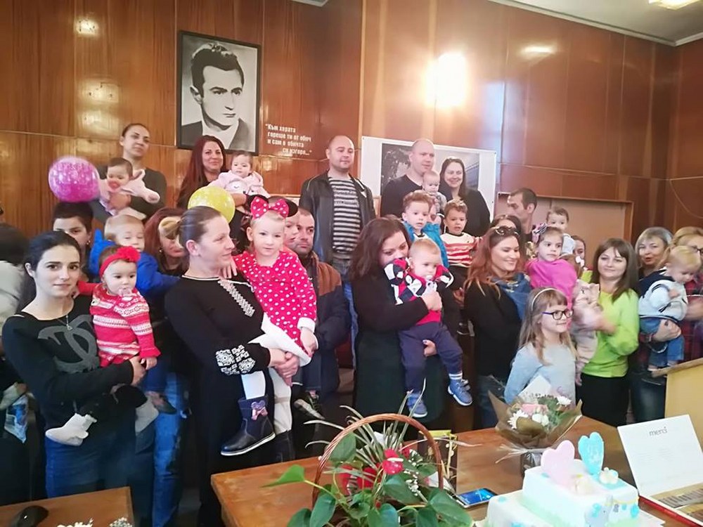 Над 6000 бебета у нас се раждат преждевременно