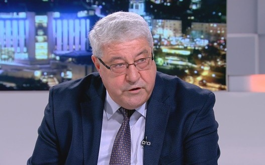 Спас Гърневски: Няма да има предсрочни избори, ГЕРБ ще управлява още два мандата