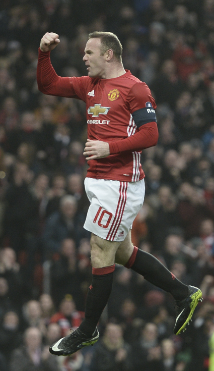 Хари Кейн е кралят на Англия