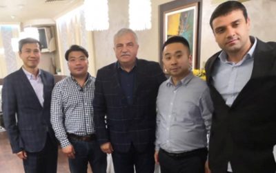 Китайци правят завод в Гоце Делчев