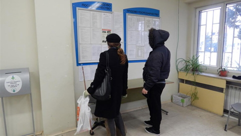 2 пъти повече чужденци работят у нас