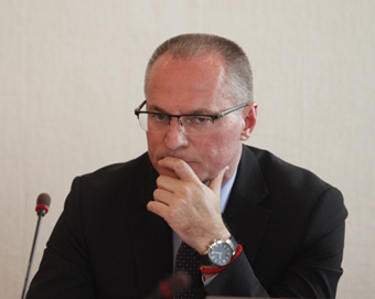 Софийският районен съд е потвърдил наложената от Сметната палата глоба от 1000 лв. за Лозан Панов