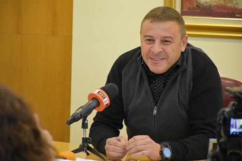 Над 60 са предложенията за кампанията „Ти предложи! Кмете, направи!“ до този момент