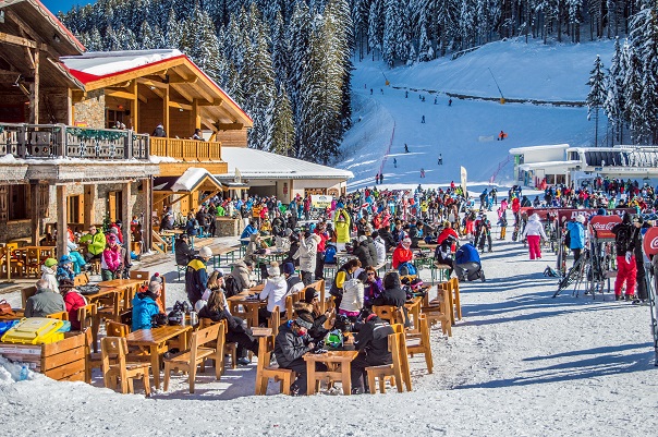 Банско става еко дестинация