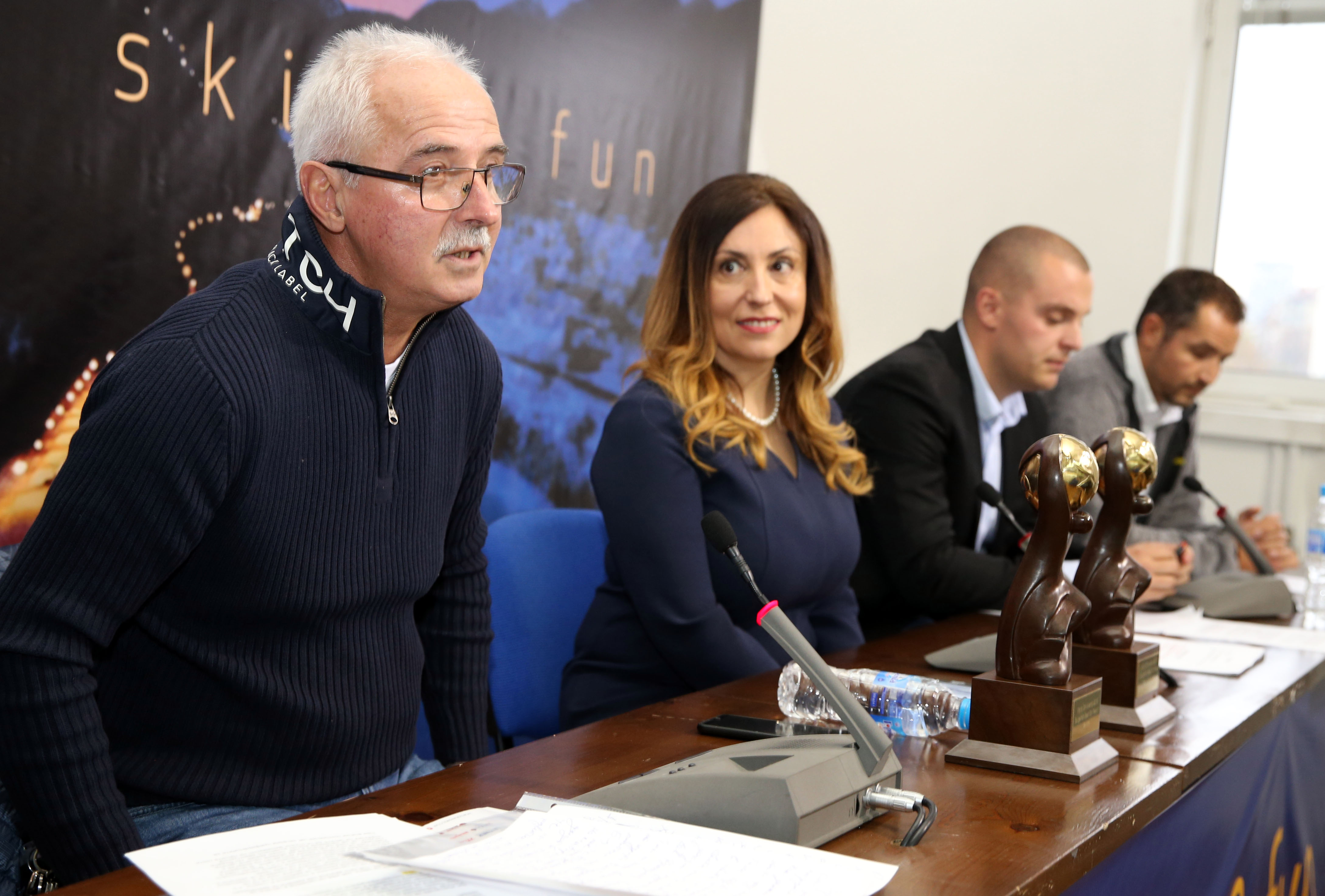 Пенсионерите над 75 г ще карат за 1 лев в Банско