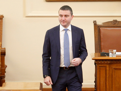 Владислав Горанов: Всичко, което имахме като ангажимент за хората с увреждания, е изпълнено