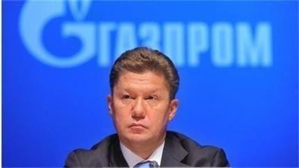 Шефът на „Газпром“: „Турски поток“ е съвременен, ефективен и сигурен газопровод