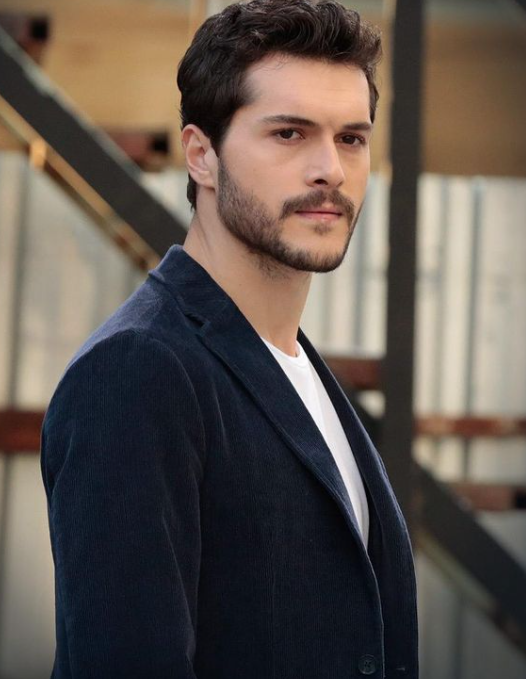 Започна нов сериал с Алперен Дуймаз (ВИДЕО)