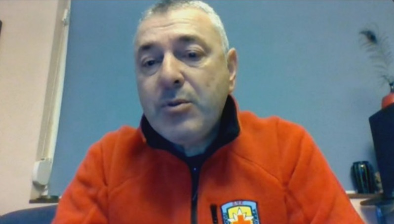Шефът на ПСС: Ако имахме хеликоптер, спасителната акция в Стара планина щеше да приключи за час и половина