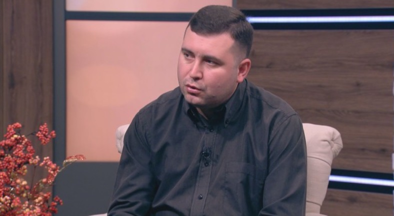 Д-р Трифон Вълчев: Технологията на ваксината на „Пфайзер“ е известна от 2008 г.