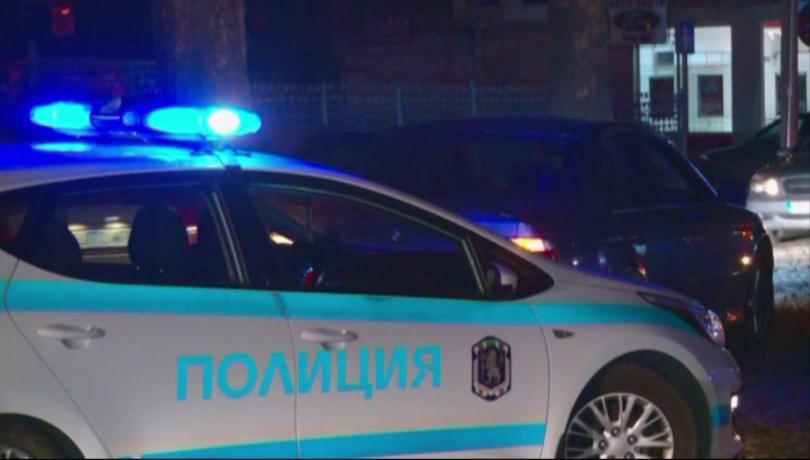 Подозират люлинска банда за обира на 100 000 лв.