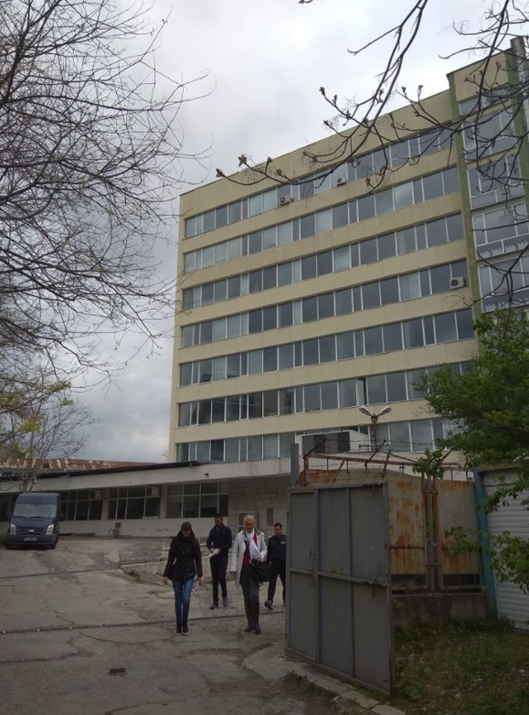 Шефът на ТП на НОИ Енчо Жеков пред "Труд":   18 003 безработни са регистрирани в НОИ Бургас през 2020- та