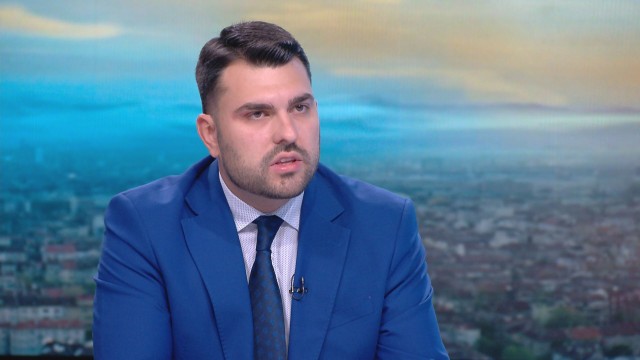 Георг Георгиев: Не очакваме проблеми по границите за превозвачи и пътуващи след Брекзит
