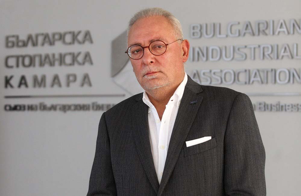 Прогноза на Българска стопанска камара: Икономиката расте чак през 2022 г.