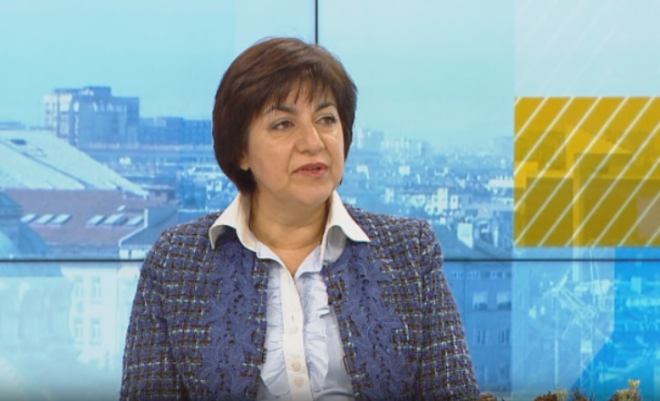 Доц. Мария Стаевска: Ваксината срещу коронавируса няма противопоказания за хората с алергии