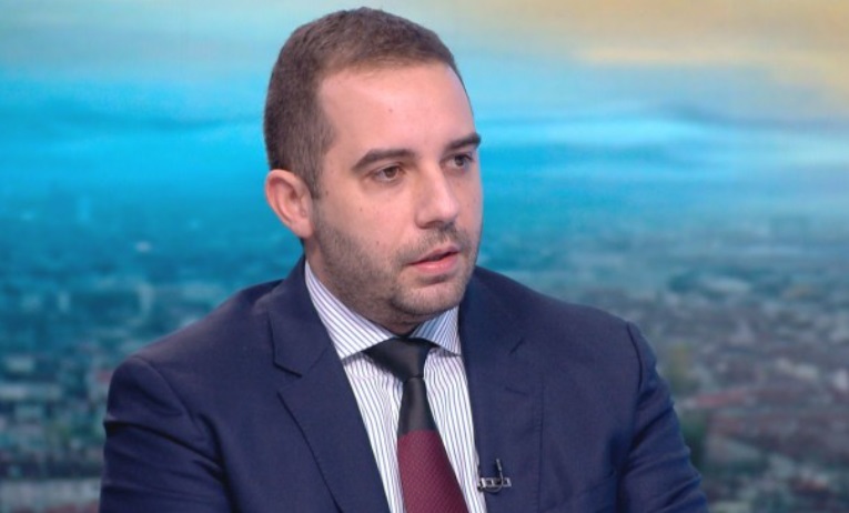 Богдан Кирилов: При близо 5000 ваксинирани имаме петима с нежелани реакции, но те са очаквани