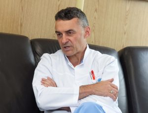 Проф. Иво Петров: В болниците трябва да се гласува, могат да се организират безопасно избори на 28 март