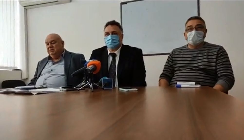 Шефовете на ВиК във Варна и Бургас: Няма риск от водна криза по Черноморието