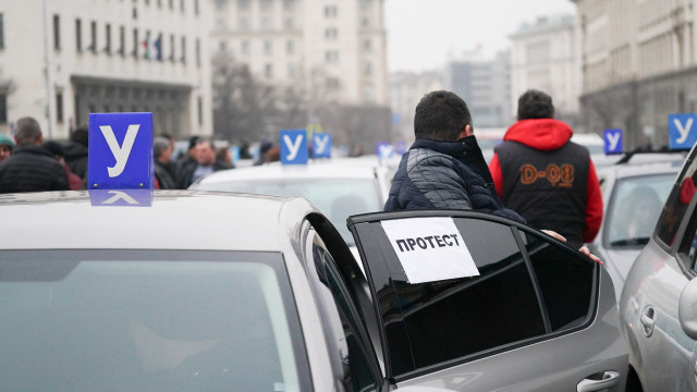 Възстановяването на шофьорски точки да е съобразено с нарушението