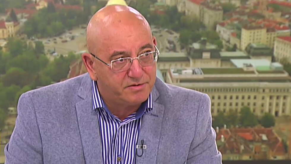 Емил Димитров: За мен въпросът с водоснабдяването на Варна и Бургас продължава да стои със същата сила