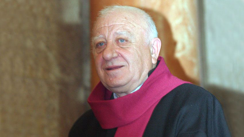 Писателят Георги Мишев, специално за „Труд“: Филип - момчето на българското неореалистично кино 