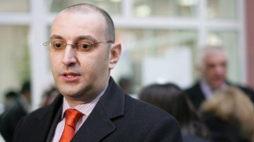 Милен Керемедчиев: Подготовката на властите във Вашингтон беше странна