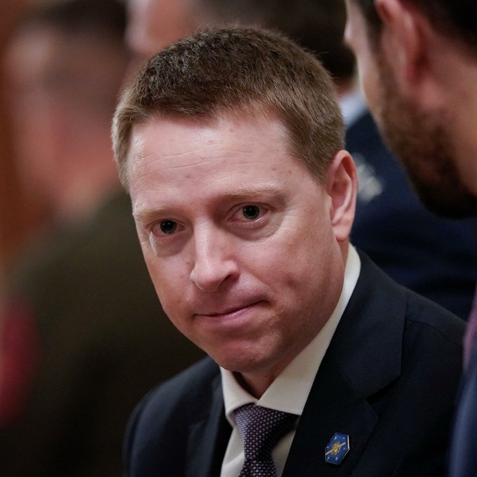 Зам.-съветник на Доналд Тръмп по националната сигурност подаде оставка след щурма на Капитолия