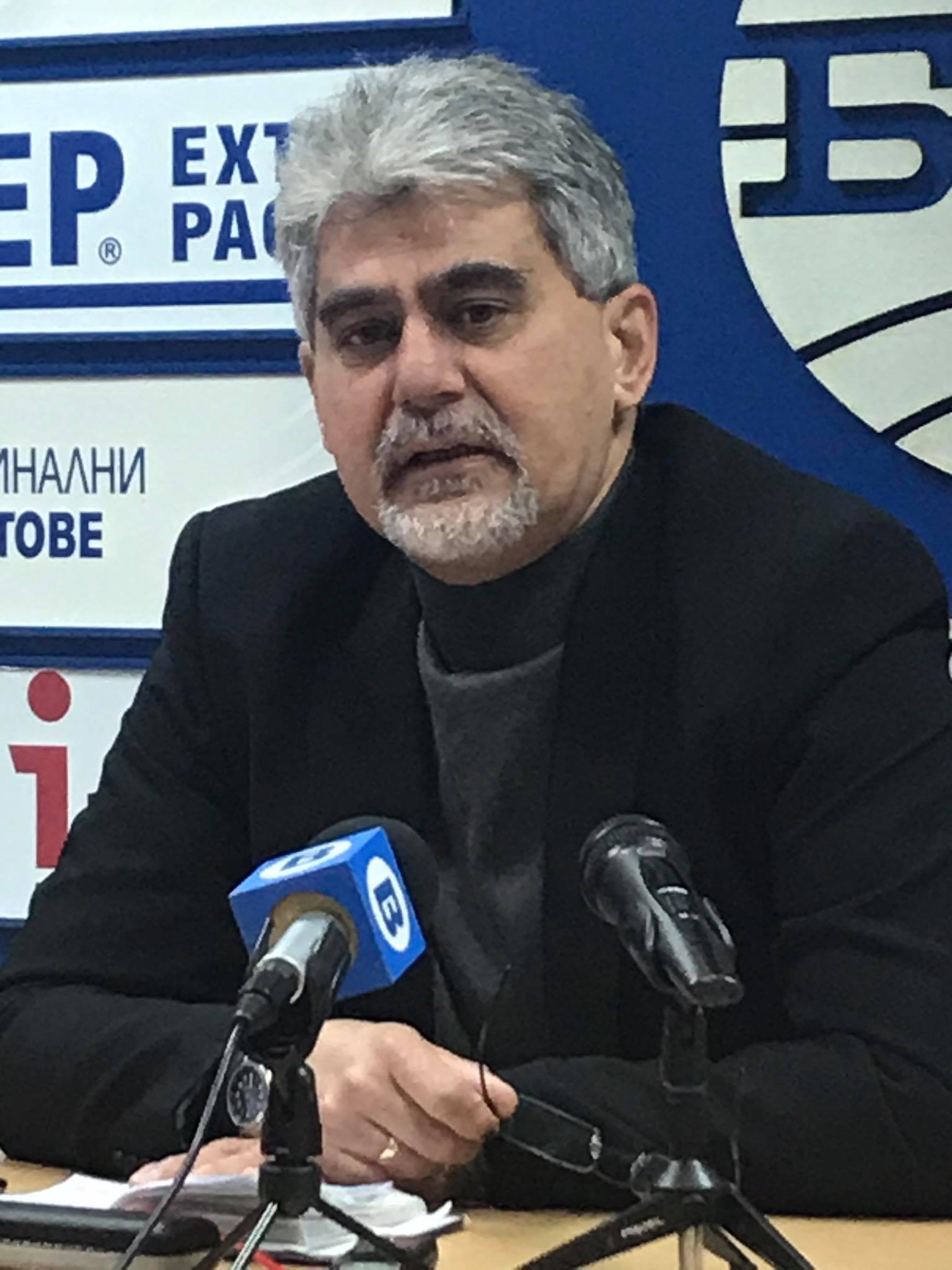 Депутатът от ВМРО доц.Милен Михов:  Велико Търново става център за подготовка на IT-специалисти