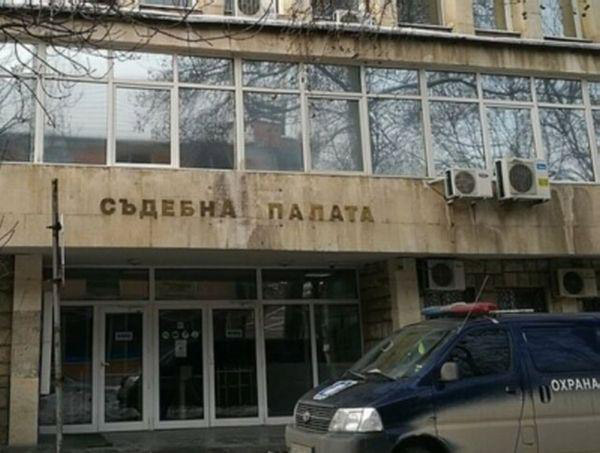 Условно наказание за невръстен разбойник