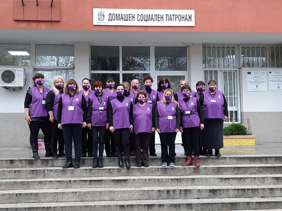 Рехабилитатори най-търсени от пенсионерите