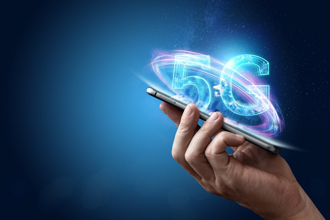Пет нови смартфона, които работят с новата 5G мрежа на А1