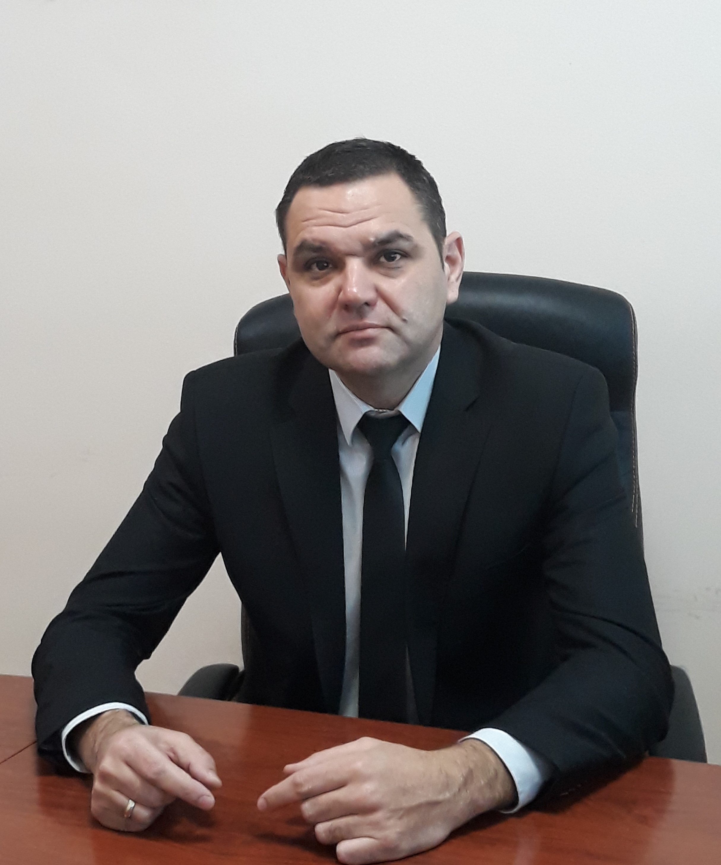 Болницата в Свищов е с нов управител
