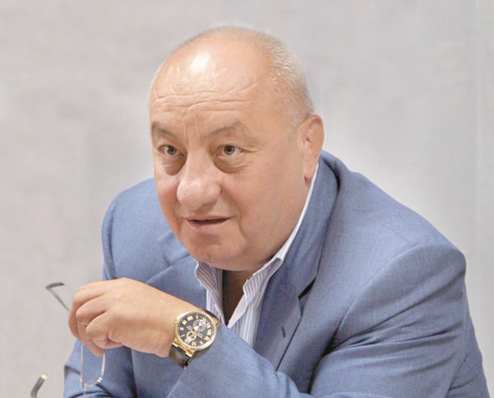 Георги Гергов: Предстоящите избори и други скандали определят сегашното поведение на ръководството на БСП