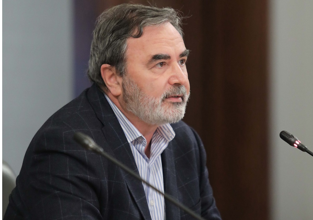 Доц. Кунчев: НОЩ следи за отклонения от плана за ваксинация и нарушенията ще бъдат наказвани