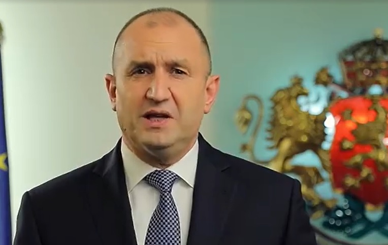 Румен Радев: Редно е здравният протокол за провеждане на вота вече да е готов