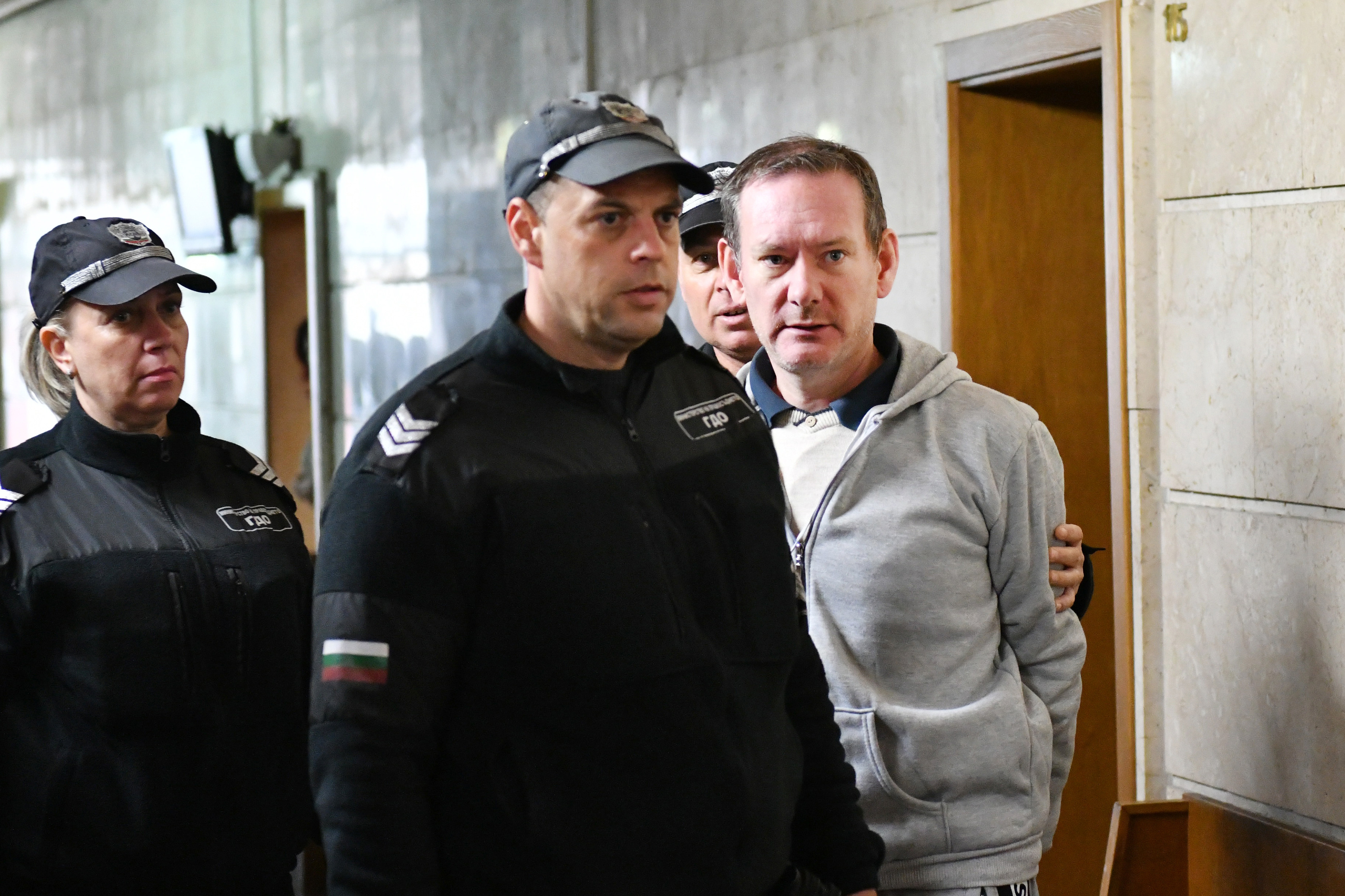Британският пастор педофил пак е на съд